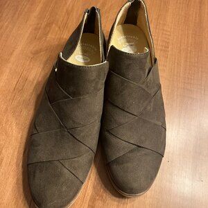Dr Scholls shoe